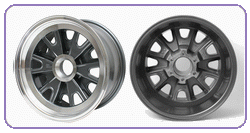Wheels